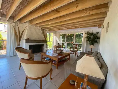 Hermosa casa Gran oportunidad 