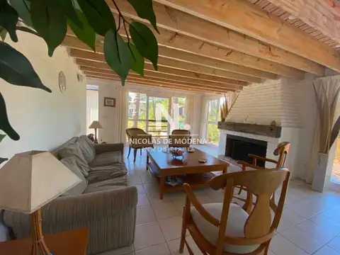 Casa en Alquiler Temporal 2025 años
