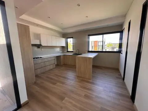 Casa a Estrenar en Barrio Gran Boedo