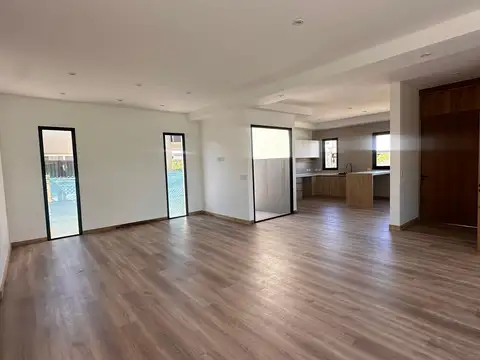 Casa en Venta A Estrenar