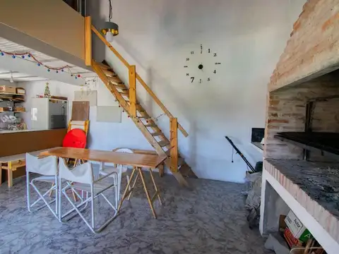 Casa en Arturo Seguí