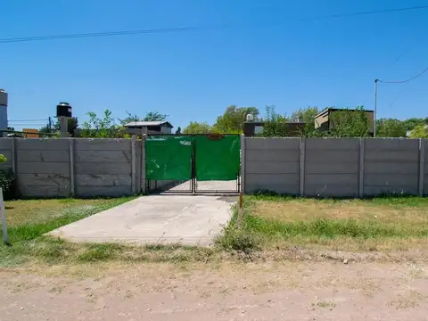 Calle 433 entre 139 y 140 1430