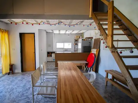 Casa en Venta en Arturo Segui, USD 58.000