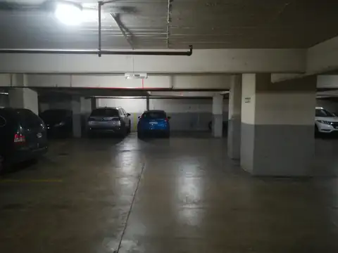 Cochera en Venta de 6  mts largo x 2,60  mts ancho