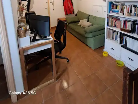 Departamento en Venta en Villa Ballester, USD 53.000