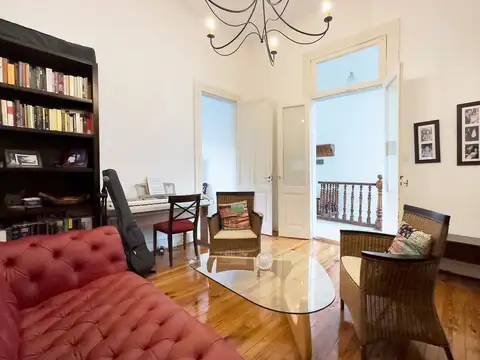 Depto Tipo Casa en Venta en Palermo, USD 299.000