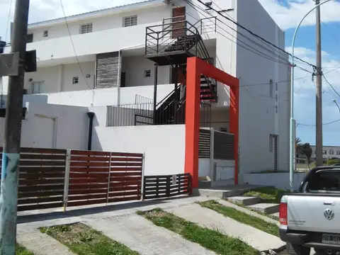 Departamento en Alquiler Temporal de Monoambiente