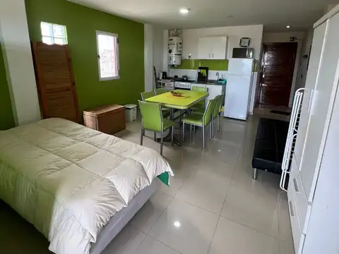 Departamento en Alquiler Temporal de Monoambiente