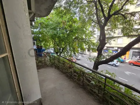 Oficina en Alquiler en Monserrat, $ 800.000
