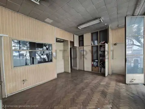 Av Belgrano 1200, Piso 1