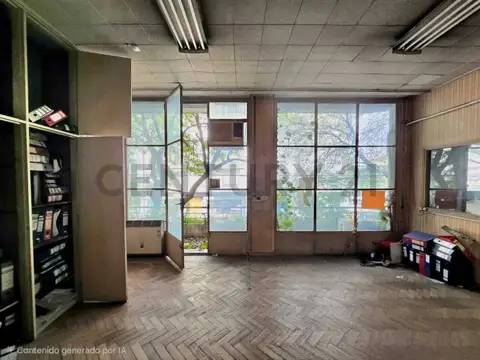ALQUILER OFICINA COMERCIAL - MONSERRAT