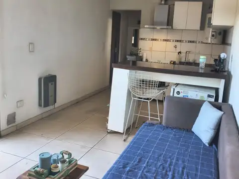 Departamento en Venta en Godoy Cruz, USD 52.000