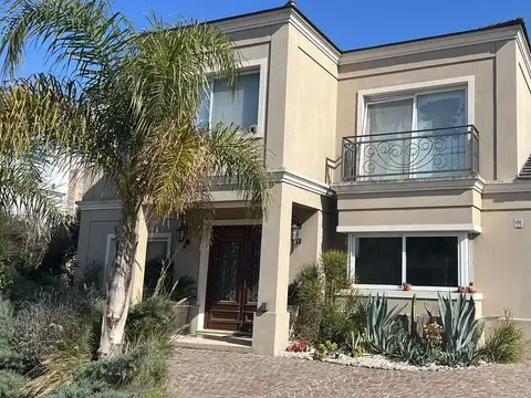 Barrio Privado Don Joaquin -