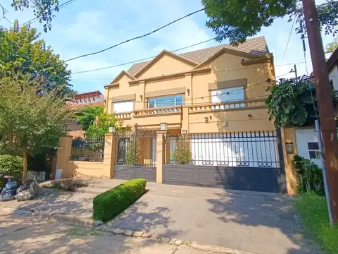 Casa en Venta de 4 dormitorios
