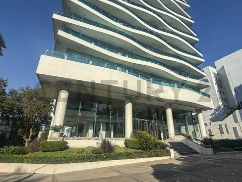 VENTA DEPARTAMENTO 3 AMBIENTES EDIFICIO BOGHOSS LA PERLA