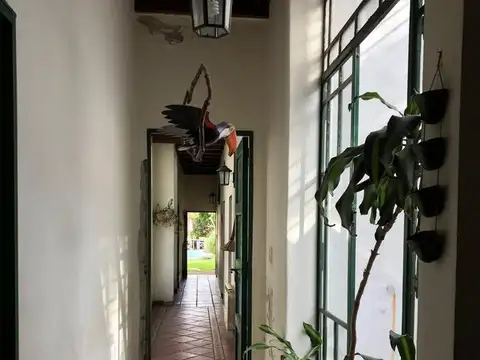 Casa en Alquiler en Parque Chacabuco, $ 2.500.000