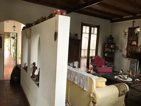 Casa en Alquiler de 4 dormitorios