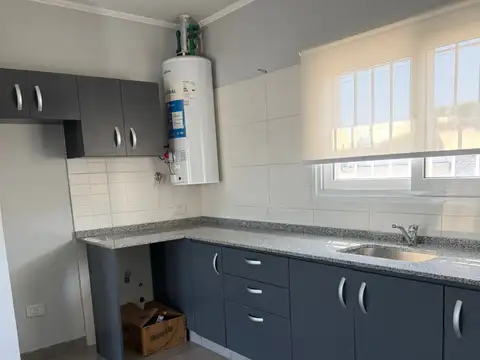 Departamento en Venta en Lujan, USD 68.000