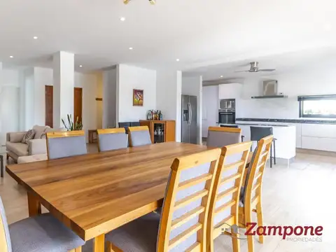 Casa en Venta 3 años