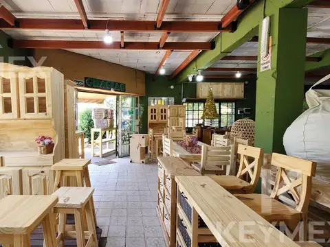 Local en Venta en Manuel B Gonnet, USD 180.000