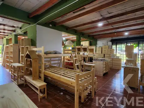 Local en Venta en Manuel B Gonnet, USD 180.000