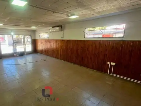 Local Comercial en Alquiler en Saldan