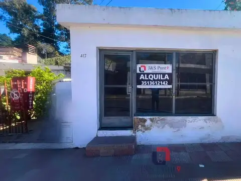 Local Comercial en Alquiler en Saldan
