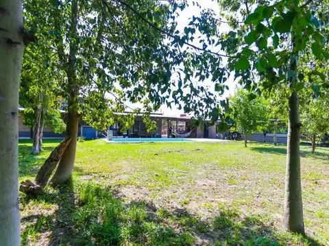 Quinta en Venta de 4 dormitorios