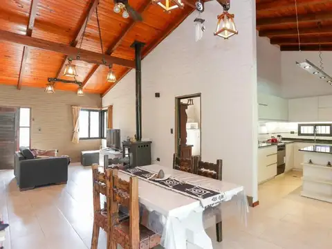Quinta en Venta con 4 cocheras