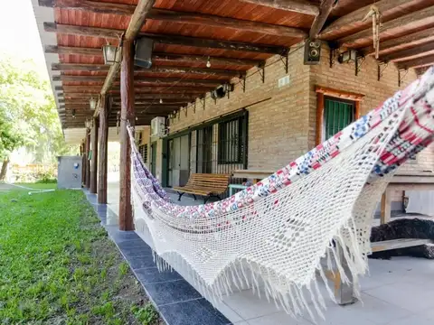 Quinta en Venta en Colastine, USD 170.000