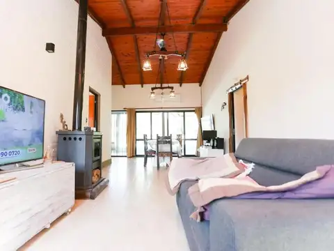 Quinta en Venta de 4 dormitorios