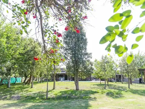 Quinta en Venta de 4 dormitorios