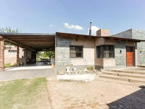 Quinta en Venta en Colastine, USD 170.000