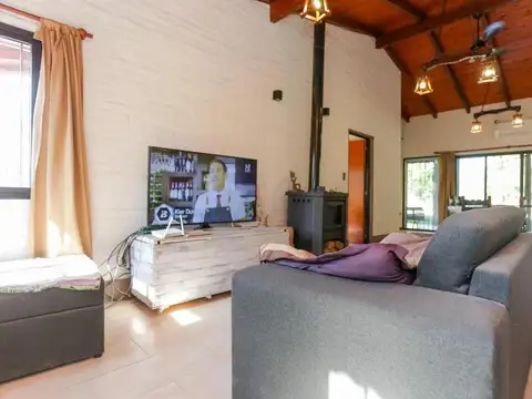 Quinta en Venta de 4 dormitorios