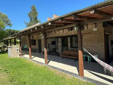 Quinta en Venta en Colastine, USD 170.000