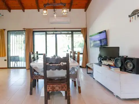 CASA EN COLASTINE A 250MTS DE LA RUTA