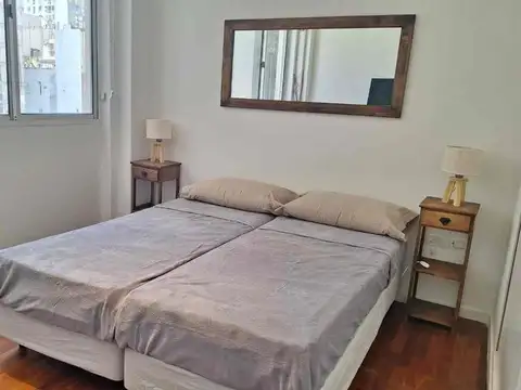 Departamento en Alquiler de 2 ambientes