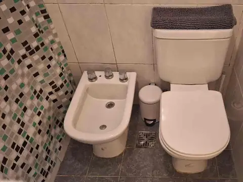 Departamento en Alquiler en San Nicolás, USD 500