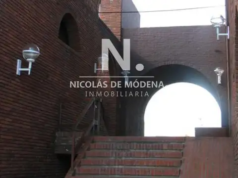 Excelente apartamento en Terrazas de Manantiales