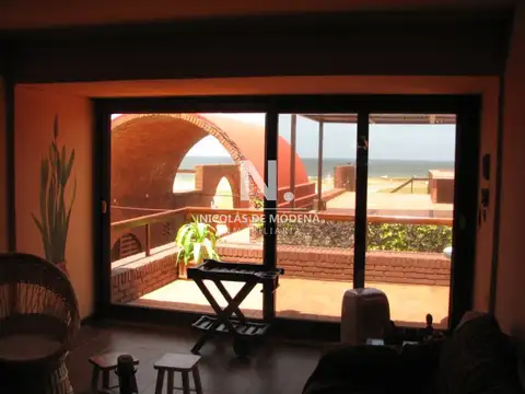 Excelente apartamento en Terrazas de Manantiales