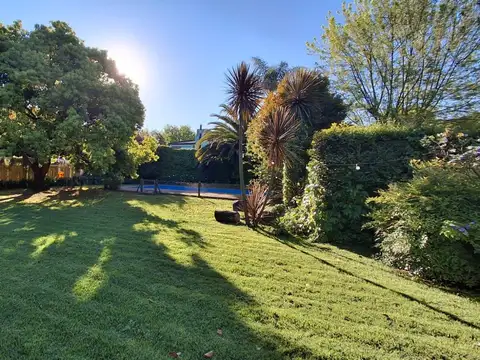 Casa en Alquiler Temporal en Muñiz, USD 2.800