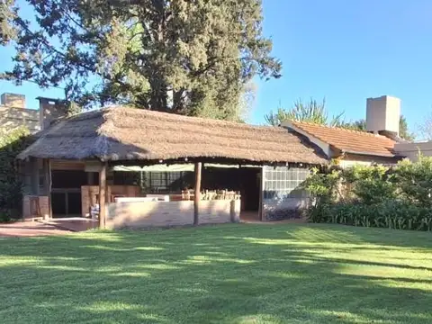 Casa en Alquiler Temporal 5 años