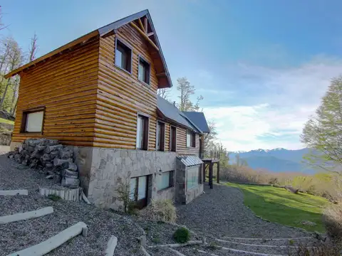 Casa en Alquiler Temporal en San Martin De Los Andes, USD 500