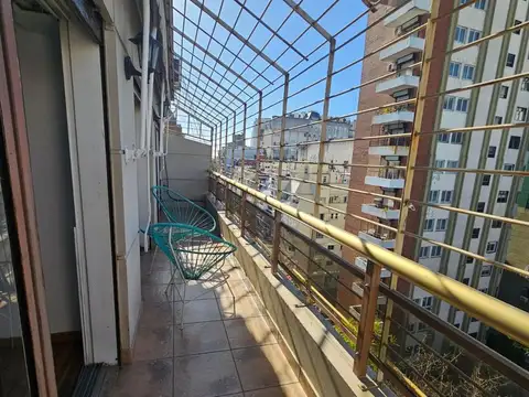 Departamento en Alquiler de 2 dormitorios