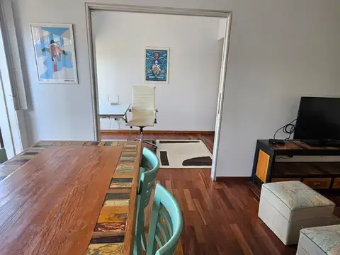 Departamento en Alquiler de 3 ambientes