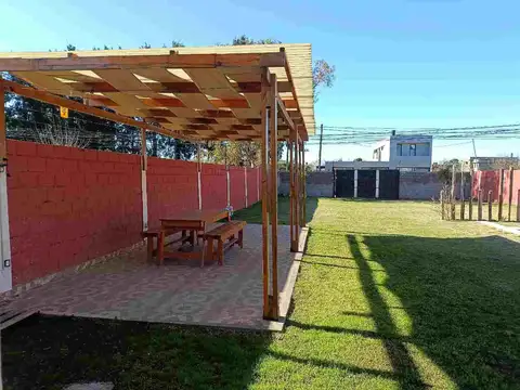 VENTA QUINTA QUINCHO PILETA 545 MTS DERQUI PILAR