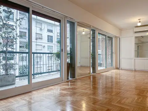 Departamento en Alquiler de 3 dormitorios