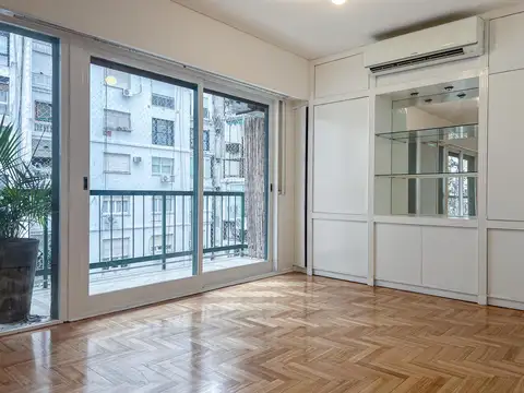 Departamento en Alquiler en Palermo Chico, USD 2.400