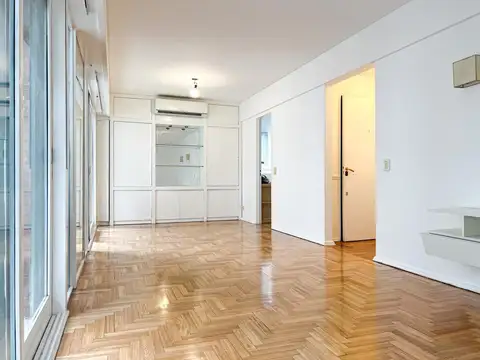 Departamento en Alquiler de 4 ambientes