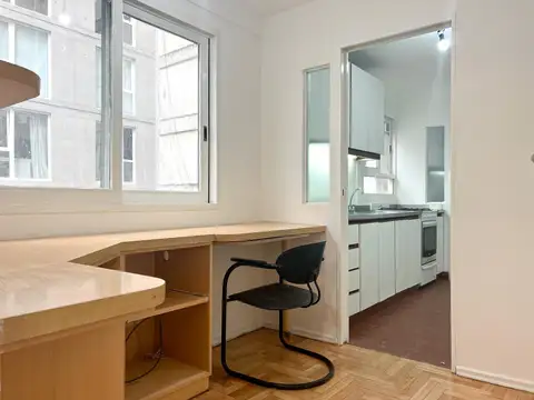 Departamento en Alquiler 50 años